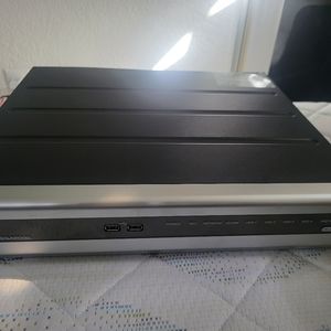 Ganza video recorder